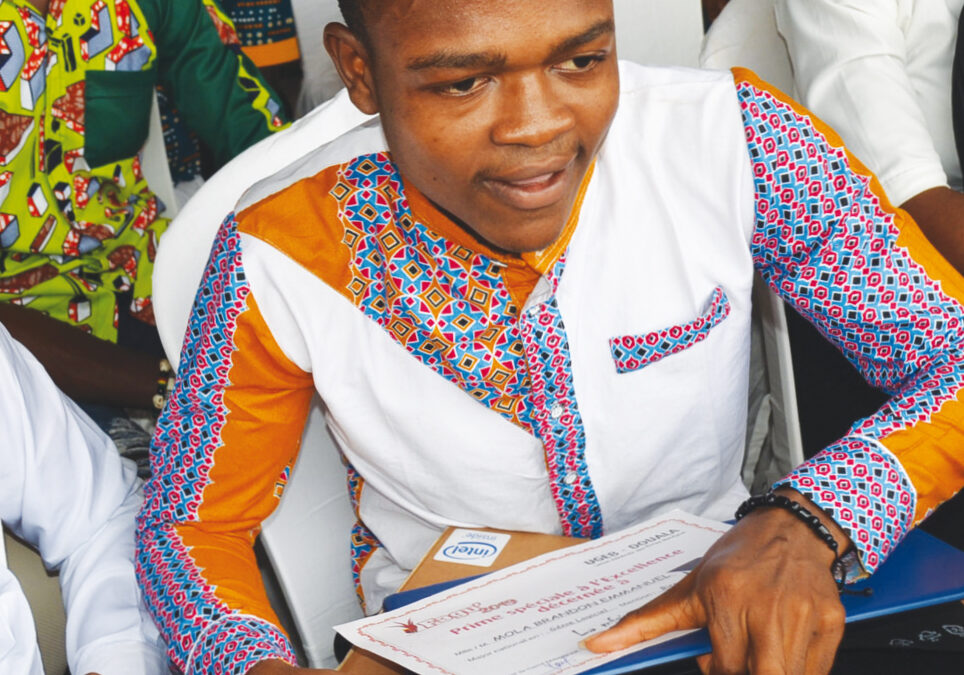 Mola Bradon Emmanuel