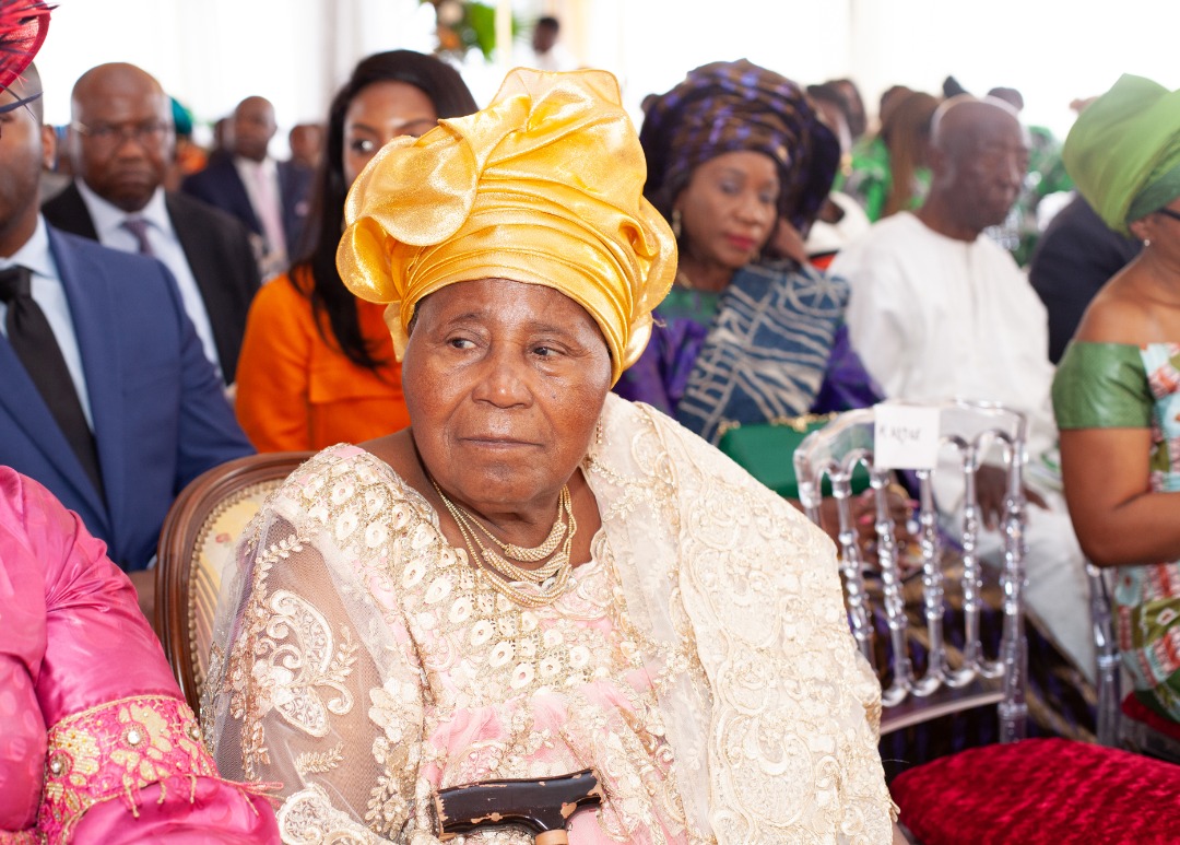 EC Soung Maman Marie